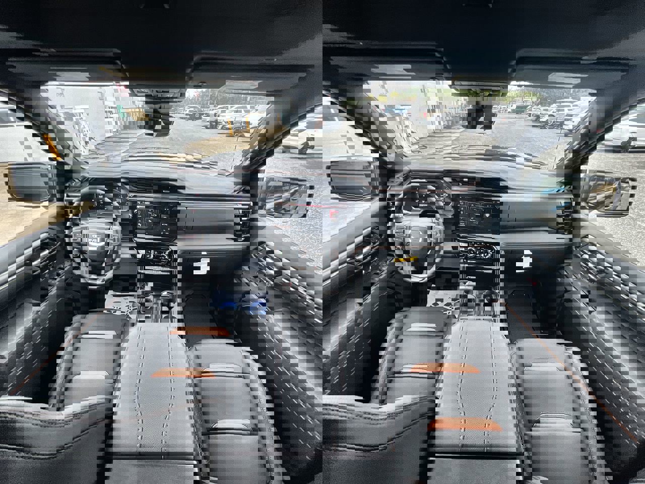 New 2026 GMC Sierra 1500 AT4 w/ AT4 Premium Package image 56