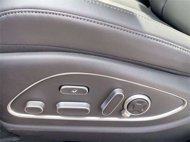 New 2026 Hyundai Palisade Calligraphy image 35