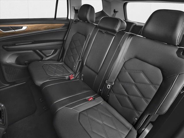 New 2026 Volkswagen Atlas SE AWD/4WD image 9