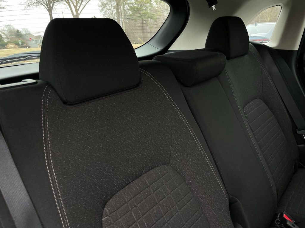 Used 2025 Honda HR-V LX image 35