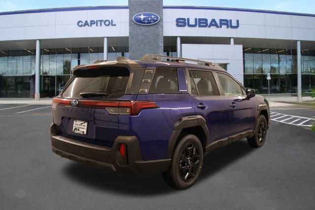 New 2026 Subaru Outback Limited image 3
