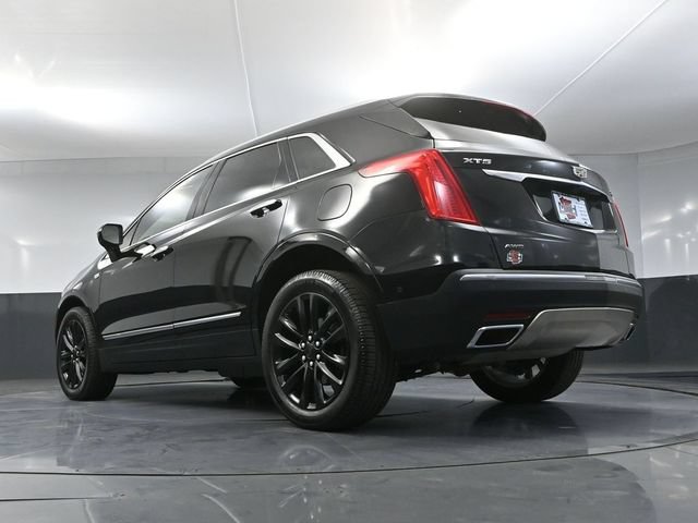Used 2019 Cadillac XT5 Platinum AWD/4WD image 55