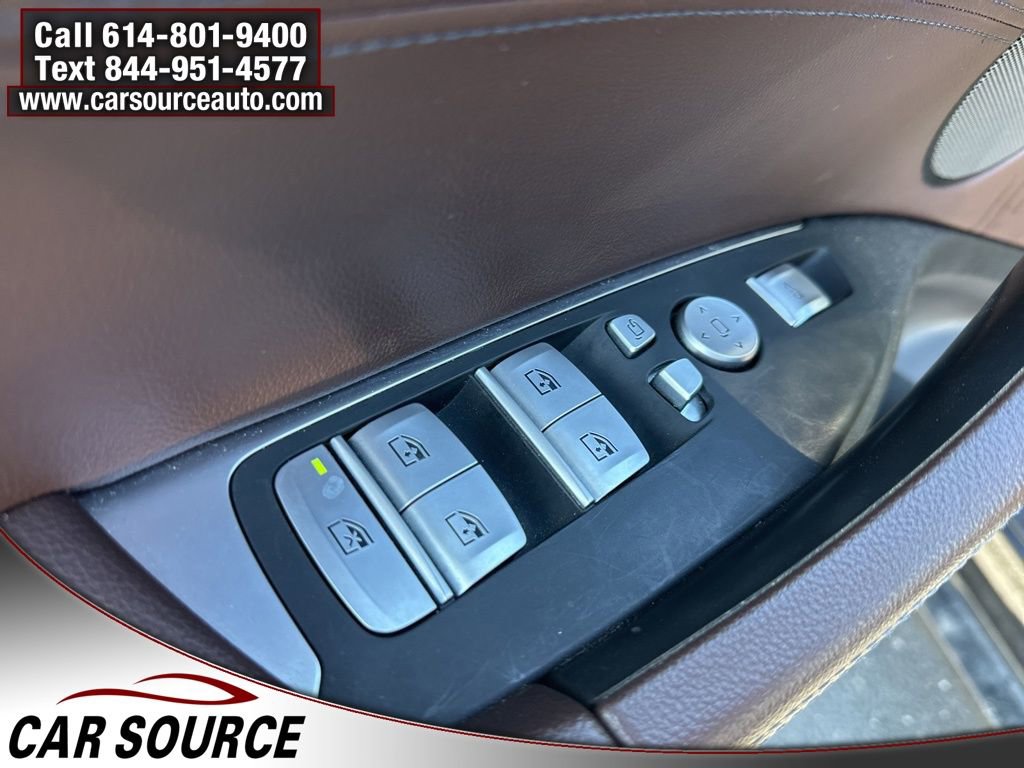 Used 2020 BMW X3 M40i w/ Premium Package image 15