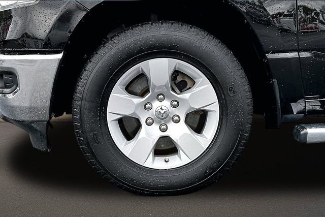 Used 2020 RAM 1500 Big Horn image 10