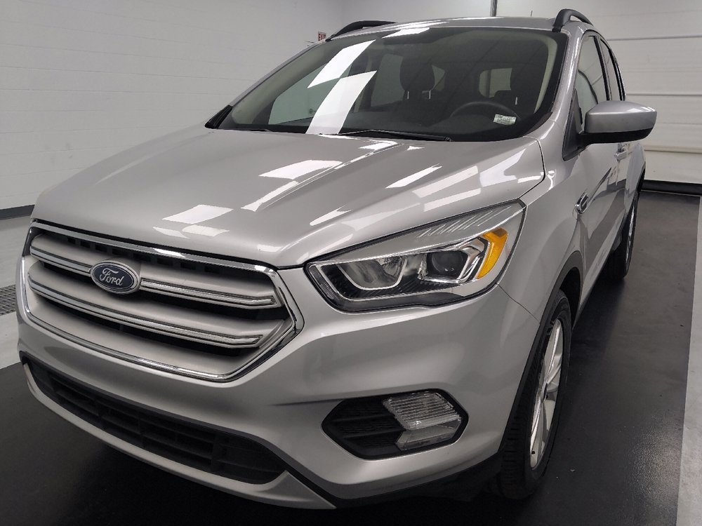 Used 2019 Ford Escape SEL FWD image 15