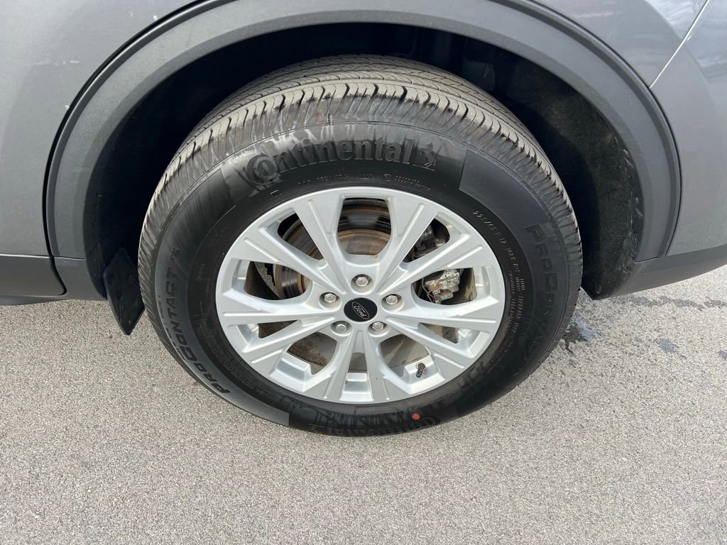 Used 2023 Ford Escape Active w/ Tech Pack #2 image 14