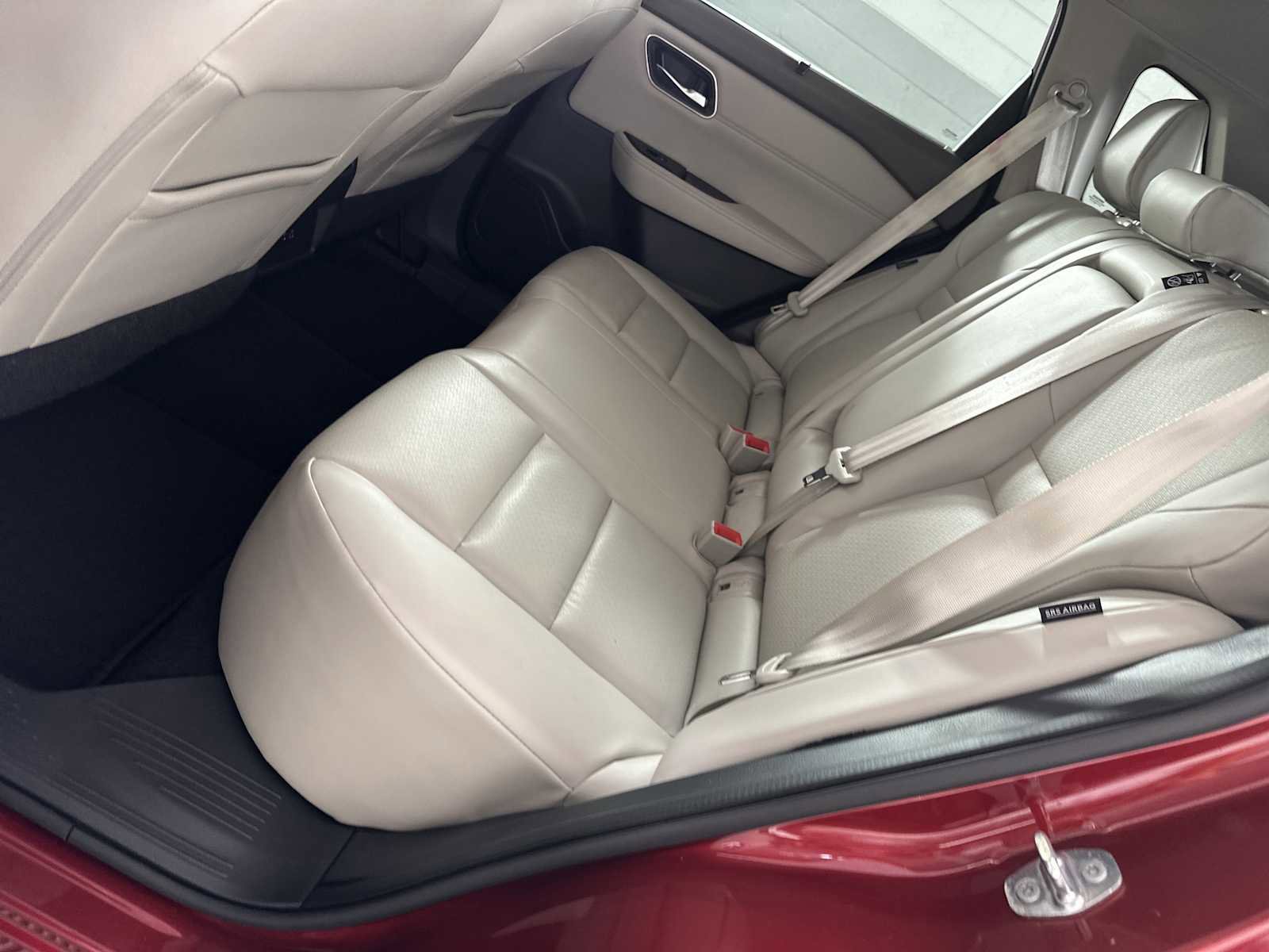 Used 2021 Nissan Rogue SV w/ Premium Package FWD image 24