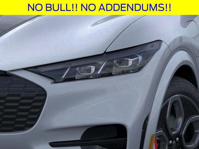 New 2026 Ford Mustang Mach-E GT image 19