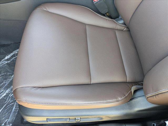 New 2025 Honda Ridgeline RTL image 4