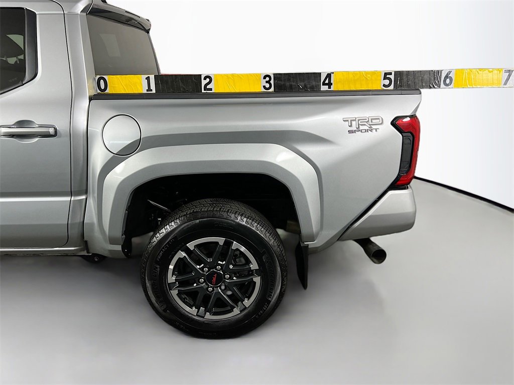Used 2024 Toyota Tacoma TRD Sport image 14