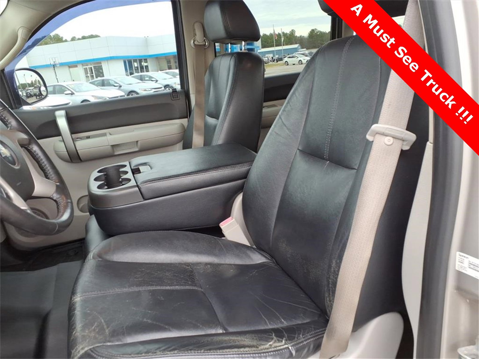 Used 2008 Chevrolet Silverado 1500 LT w/ All Star Edition image 19