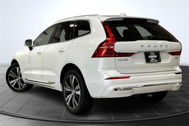 Certified 2023 Volvo XC60 B5 Plus image 14