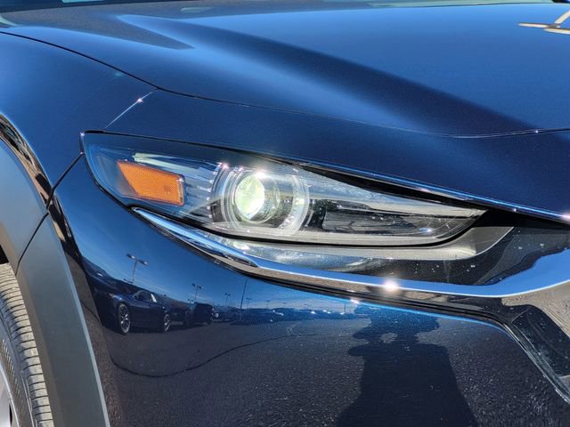 Used 2025 MAZDA CX-30 AWD 2.5 S w/ Premium Package image 27