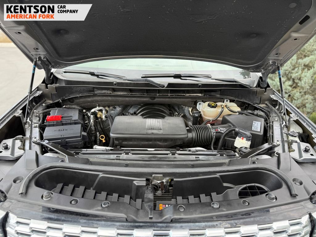 Used 2021 GMC Yukon Denali w/ Denali Premium Package image 15