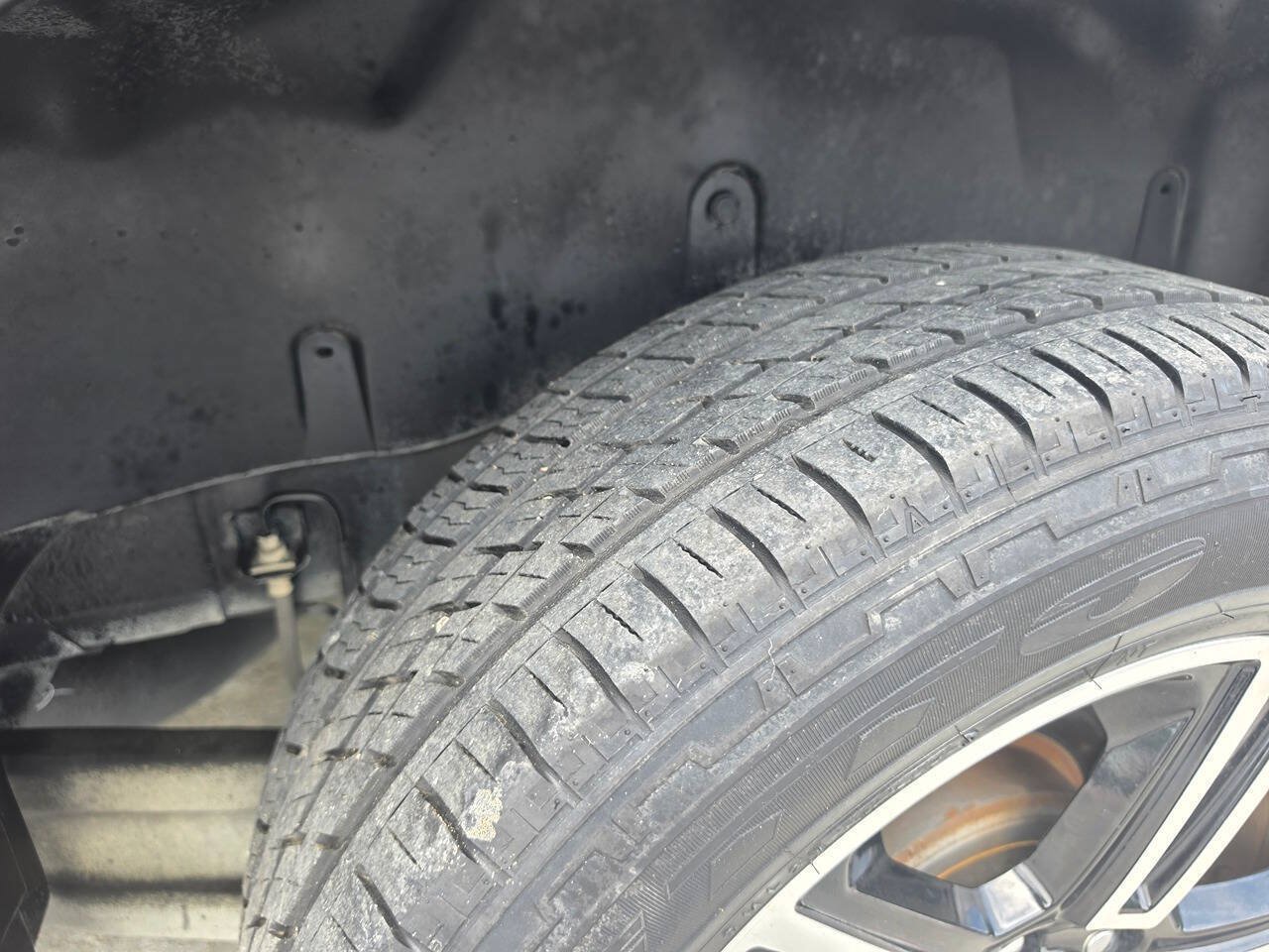 Used 2014 Honda Ridgeline Sport image 46