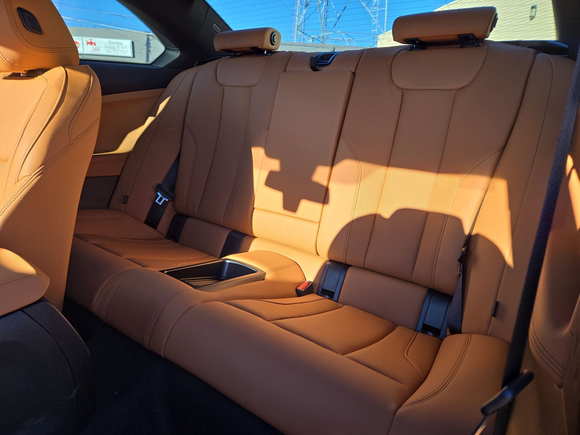 New 2026 BMW 230i Coupe w/ Premium Package image 13