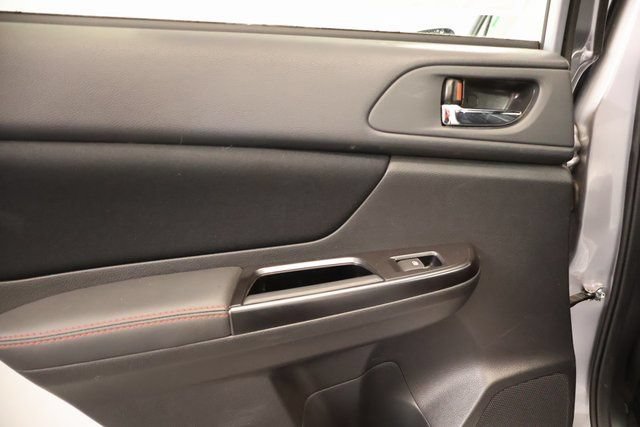 Used 2019 Subaru WRX AWD/4WD image 28