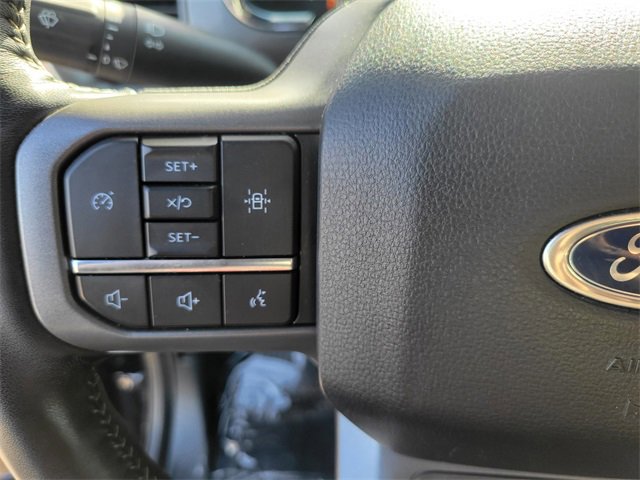 Certified 2022 Ford F150 Lariat w/ Equipment Group 501A Mid image 23