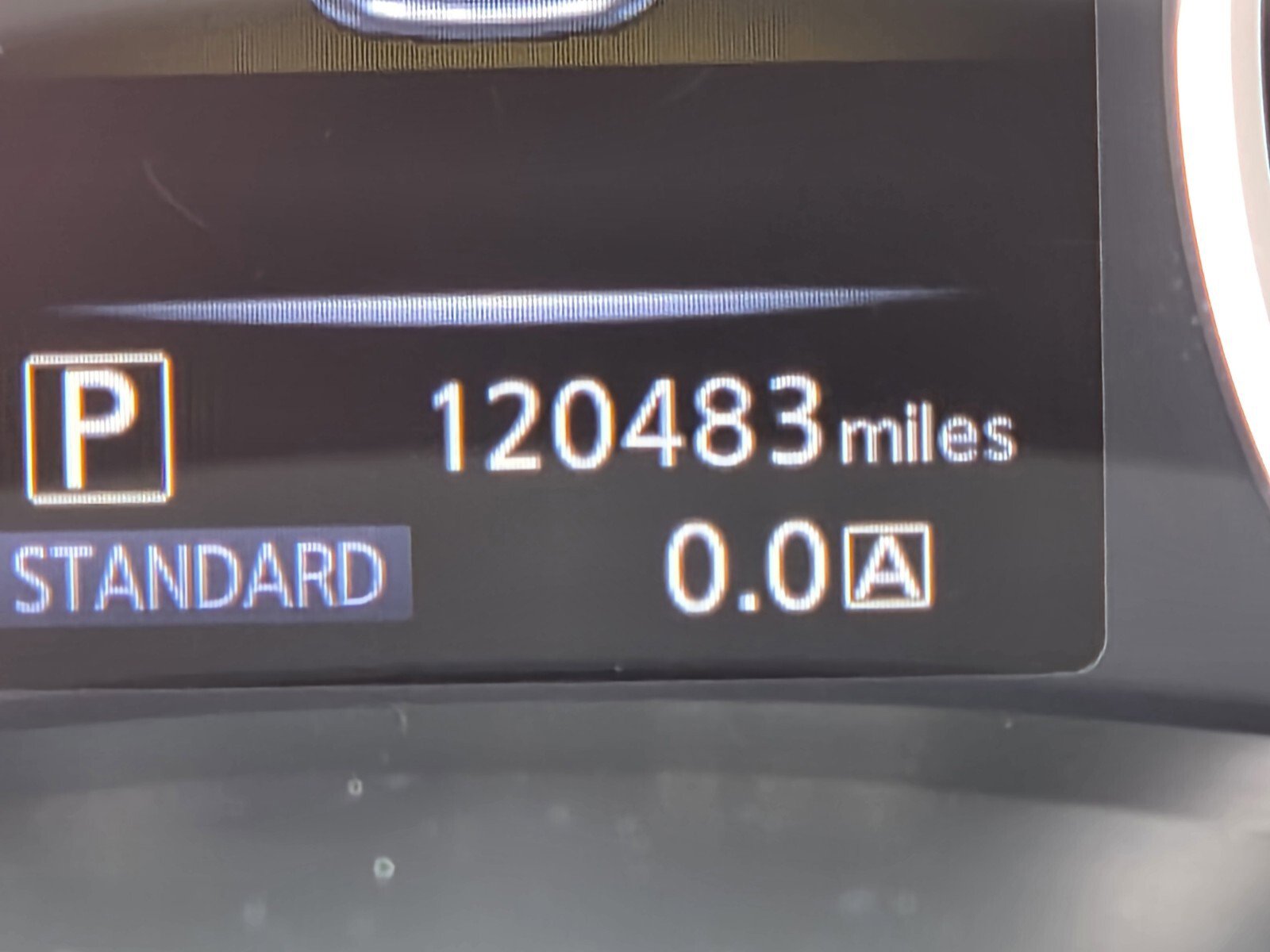 Used 2018 INFINITI Q50 Luxe w/ Essential Package (3.0T Luxe) image 24