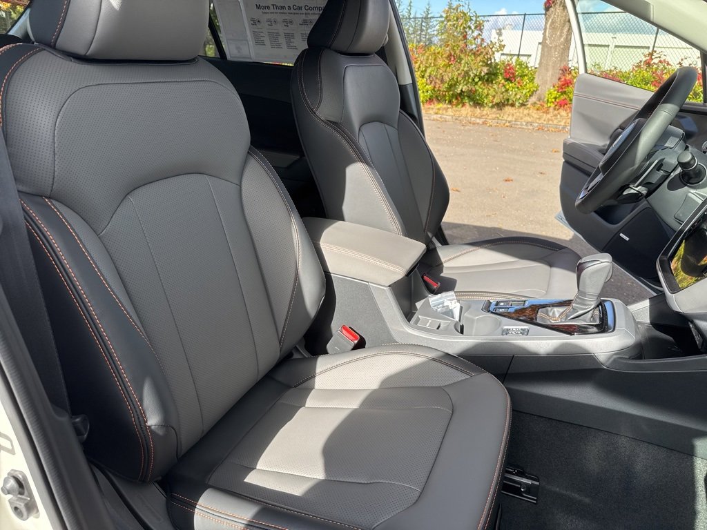New 2026 Subaru Crosstrek 2.5i Limited image 29