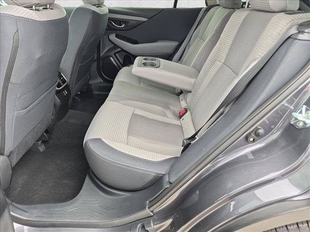 Used 2025 Subaru Outback Premium AWD/4WD image 20