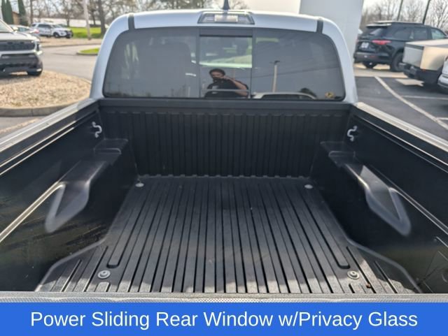 Used 2023 Toyota Tacoma SR5 w/ SX Package image 10