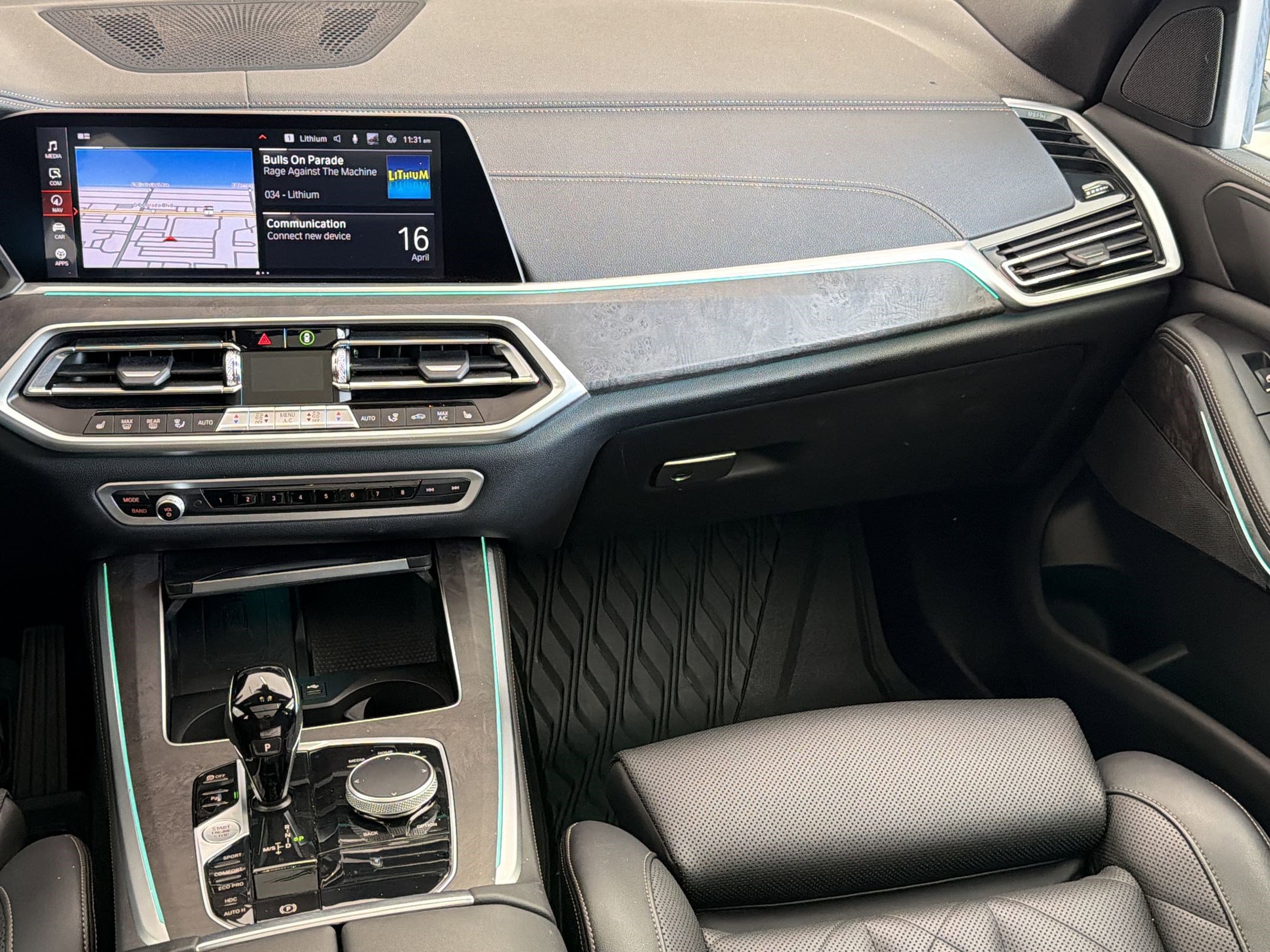 Certified 2023 BMW X5 xDrive40i w/ Premium Package AWD/4WD image 29