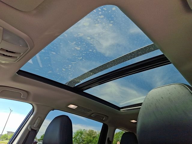 New 2026 Subaru Ascent Touring AWD/4WD image 12