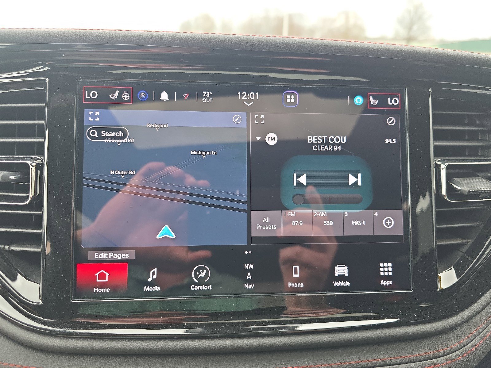 New 2026 Dodge Durango GT image 34