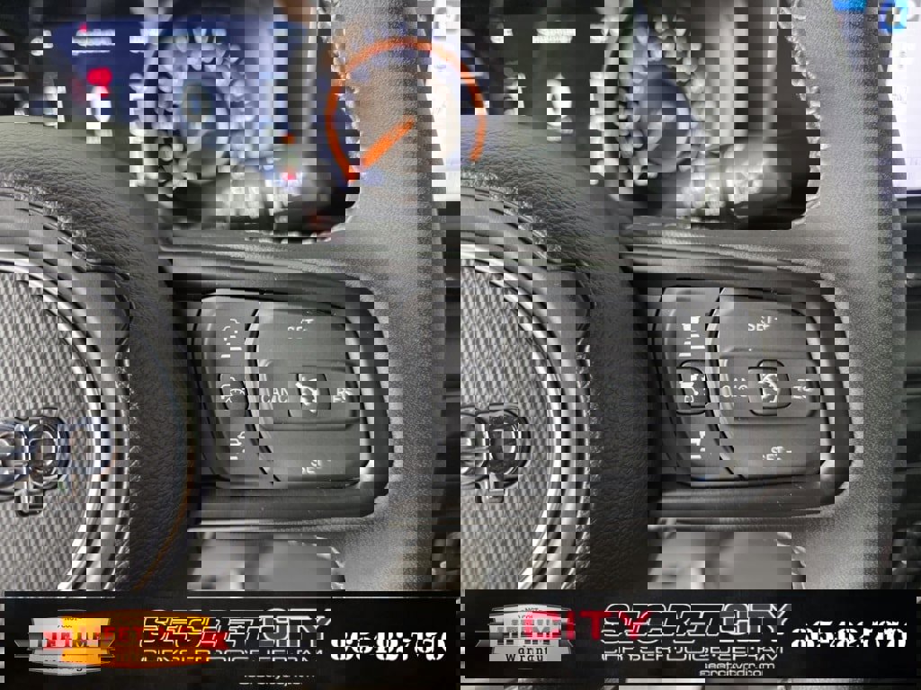 New 2026 Jeep Wrangler Unlimited Sport image 17