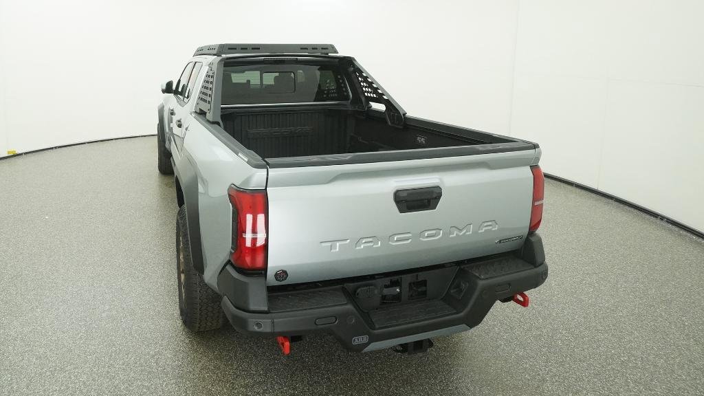 New 2026 Toyota Tacoma 4x4 Double Cab Hybrid image 10