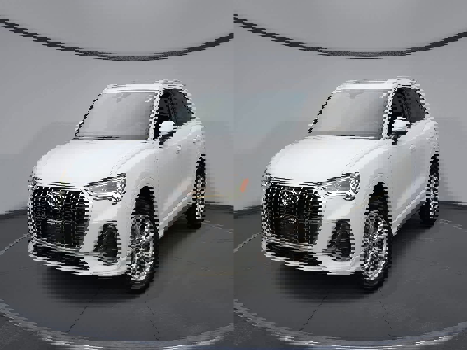 Used 2022 Audi Q3 2.0T Premium Plus