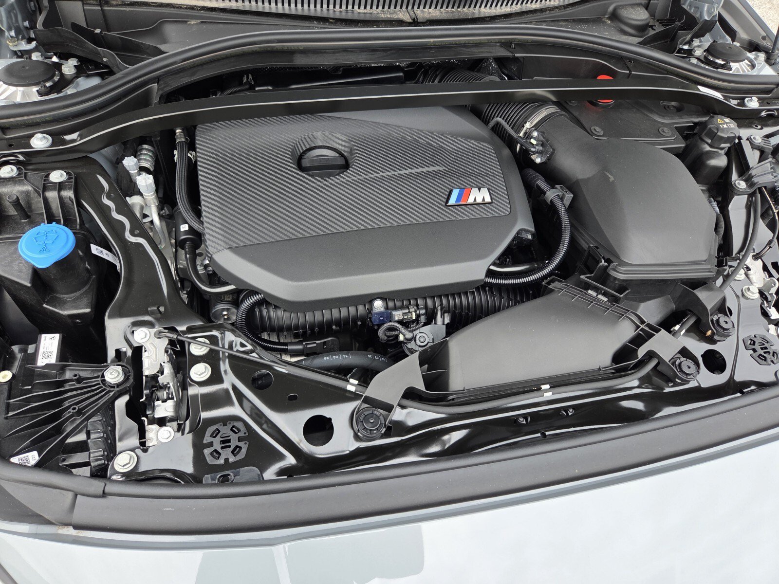 New 2026 BMW M235i xDrive w/ Technology Package AWD/4WD image 18