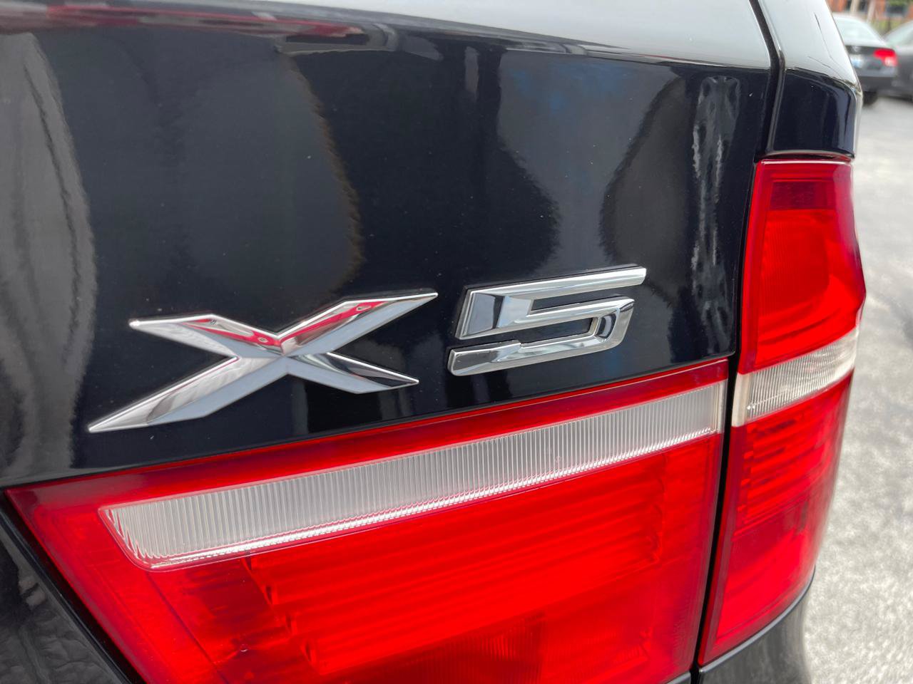 Used 2009 BMW X5 xDrive30i AWD/4WD image 4