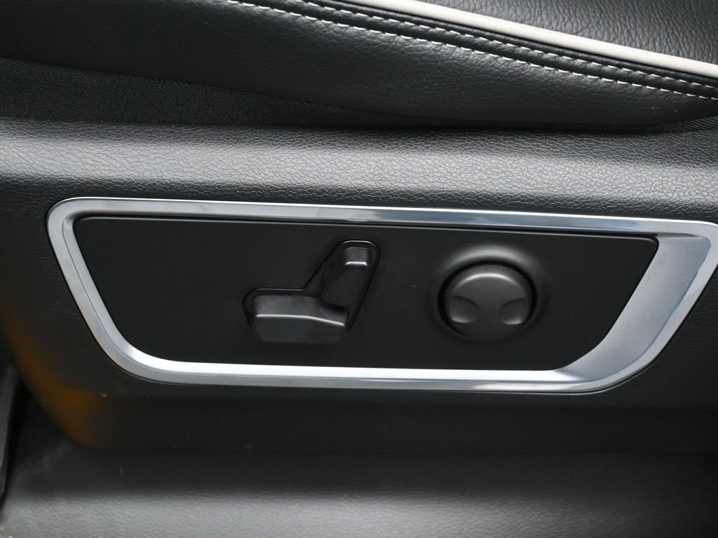 New 2026 RAM 1500 Laramie w/ Night Edition image 19