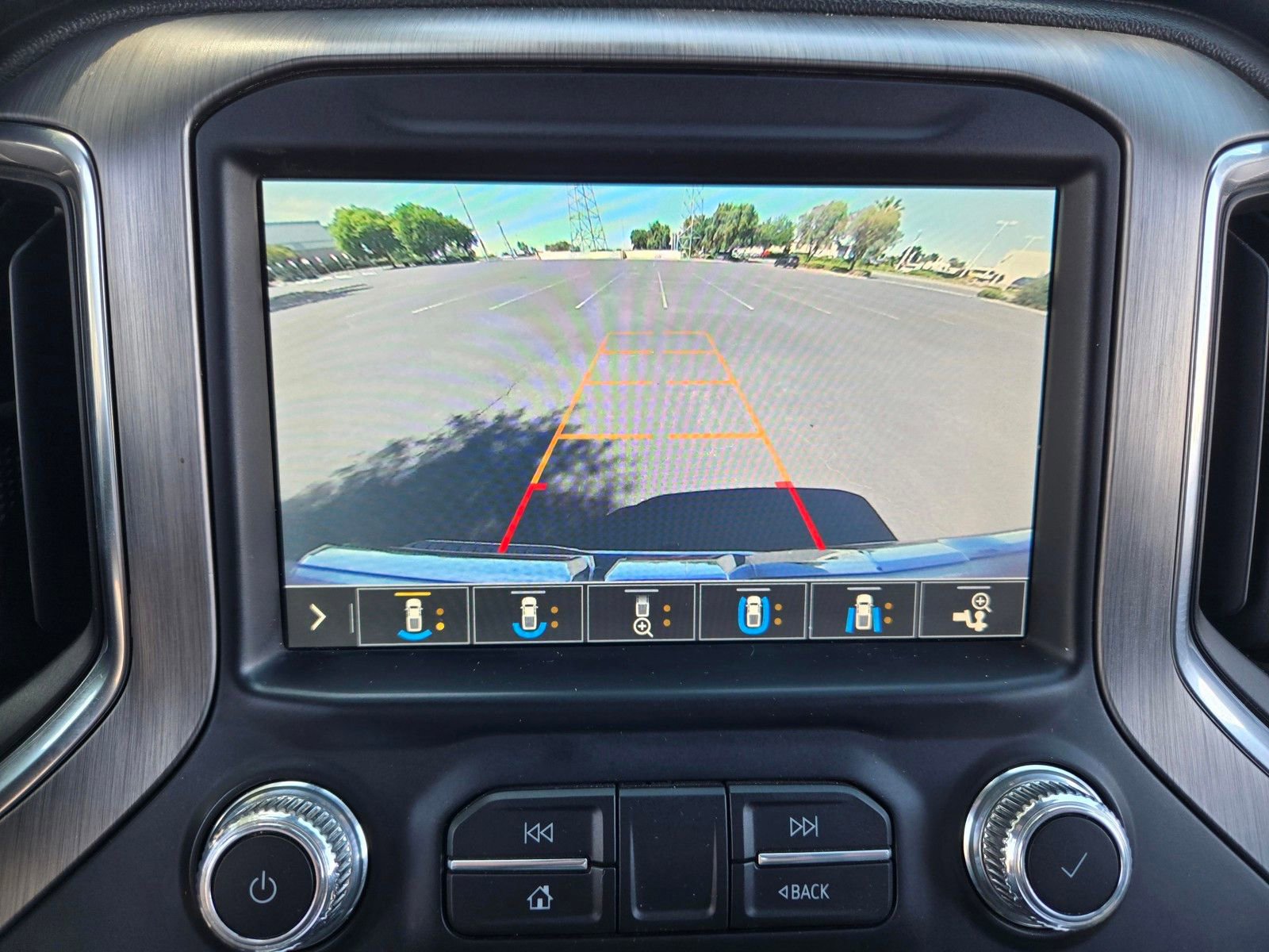Used 2019 GMC Sierra 1500 Denali w/ Denali Ultimate Package AWD/4WD image 19