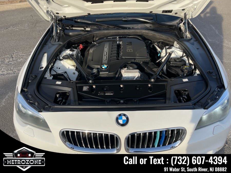 Used 2015 BMW 535i xDrive 535i xDrive AWD image 27