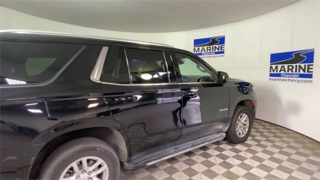 Certified 2024 Chevrolet Tahoe LT image 2