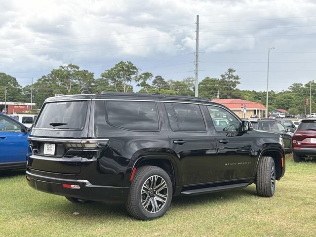 New 2026 Jeep Grand Wagoneer 2WD w/ Premium Group I image 10