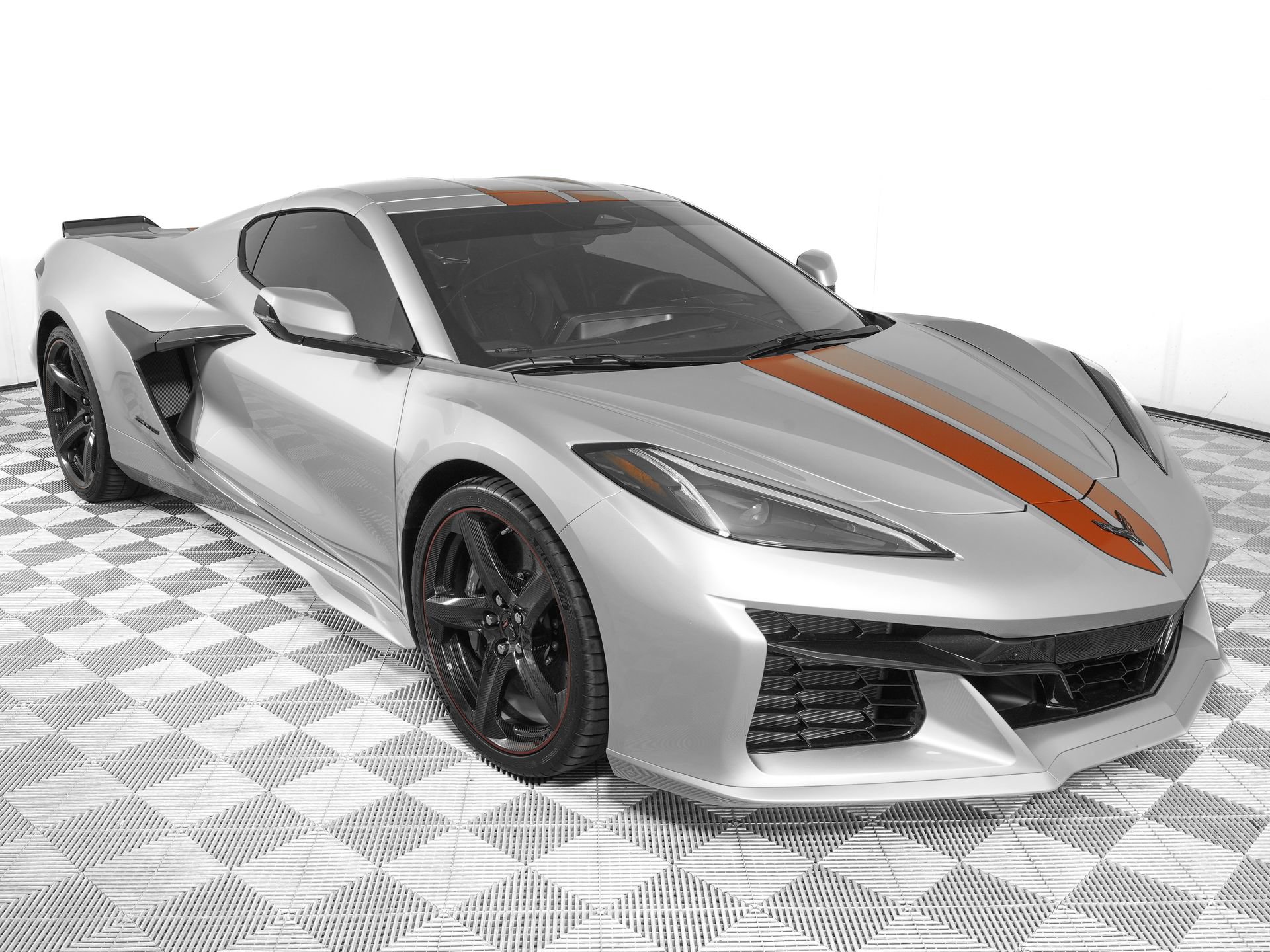 Used 2026 Chevrolet Corvette Z06 RWD video 2