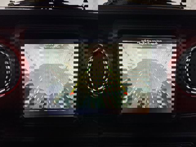 Used 2023 Jeep Wrangler Unlimited Rubicon w/ LED Lighting Group image 15