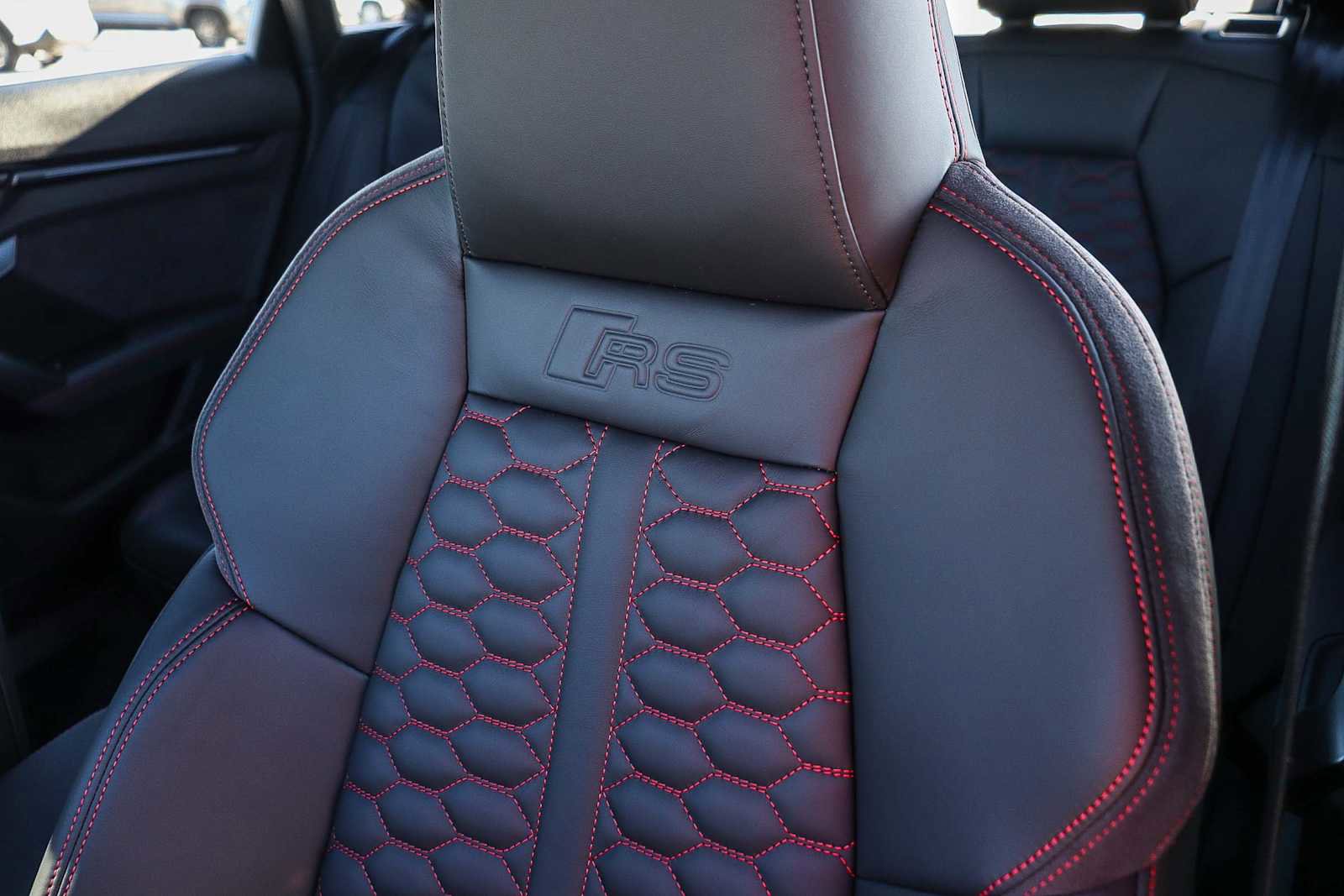 New 2026 Audi RS 3 image 37