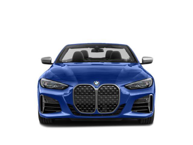 Used 2023 BMW M440i Convertible w/ Premium Package RWD image 7