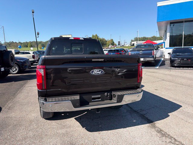 Used 2024 Ford F150 XLT w/ Equipment Group 303A High AWD/4WD image 17
