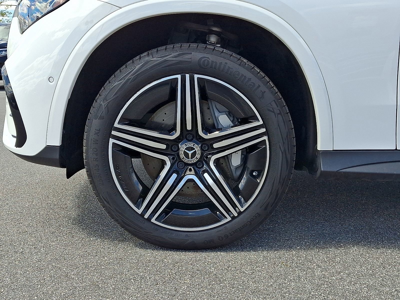 Certified 2023 Mercedes-Benz GLC 300 4MATIC image 8