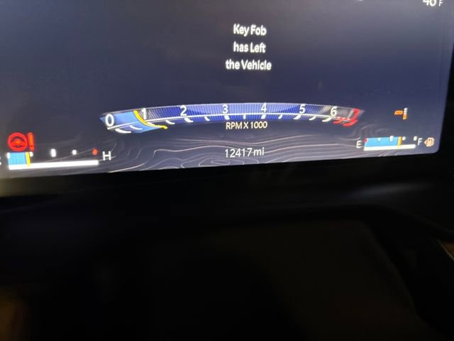 Used 2024 Jeep Grand Cherokee L Summit image 19