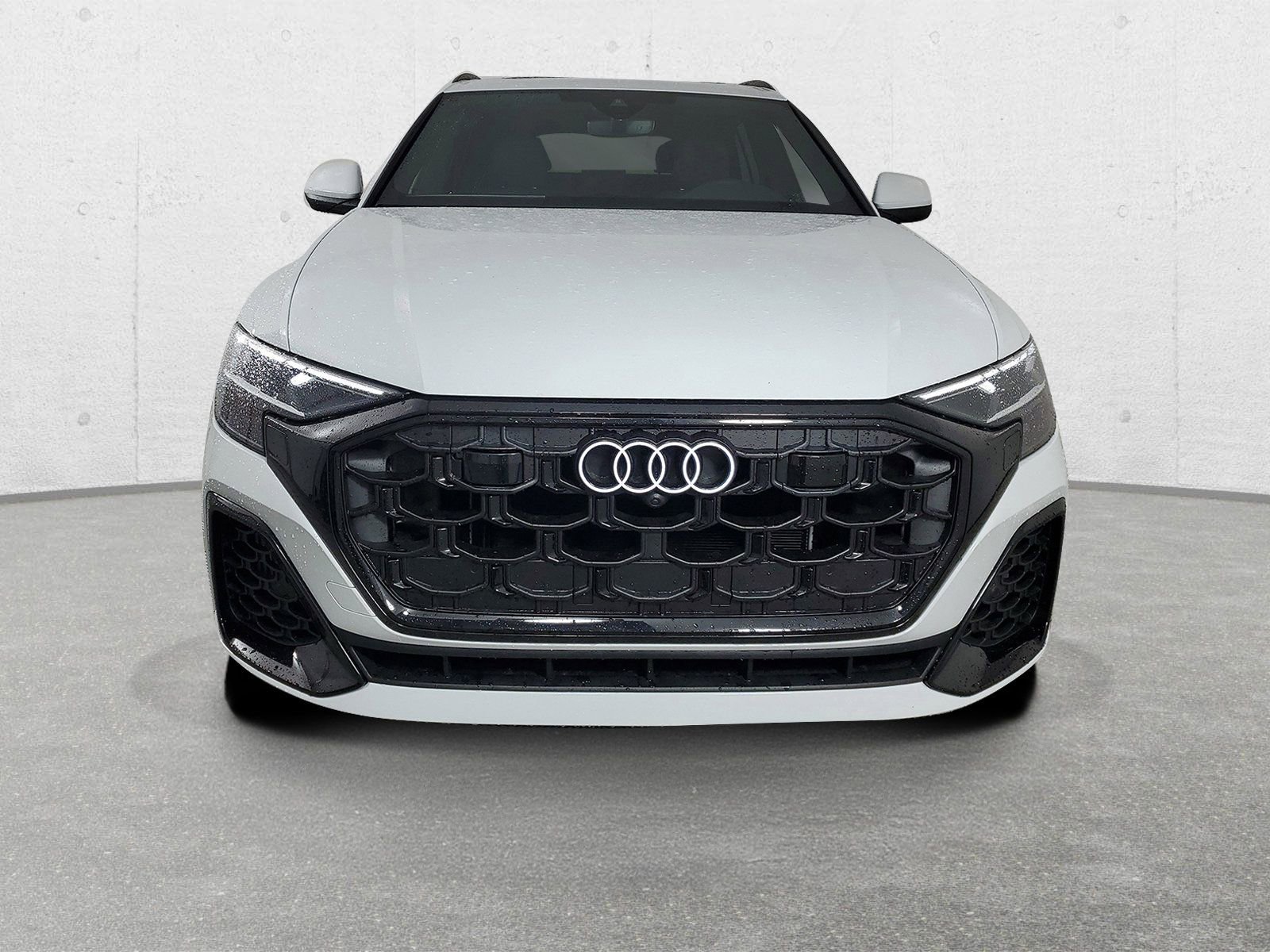 New 2026 Audi Q8 Premium Plus image 3