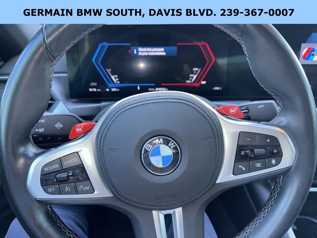Certified 2024 BMW M2 w/ Lighting Package image 15