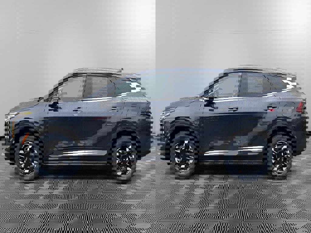 New 2026 Kia Sportage LX w/ LX Convenience Package image 7