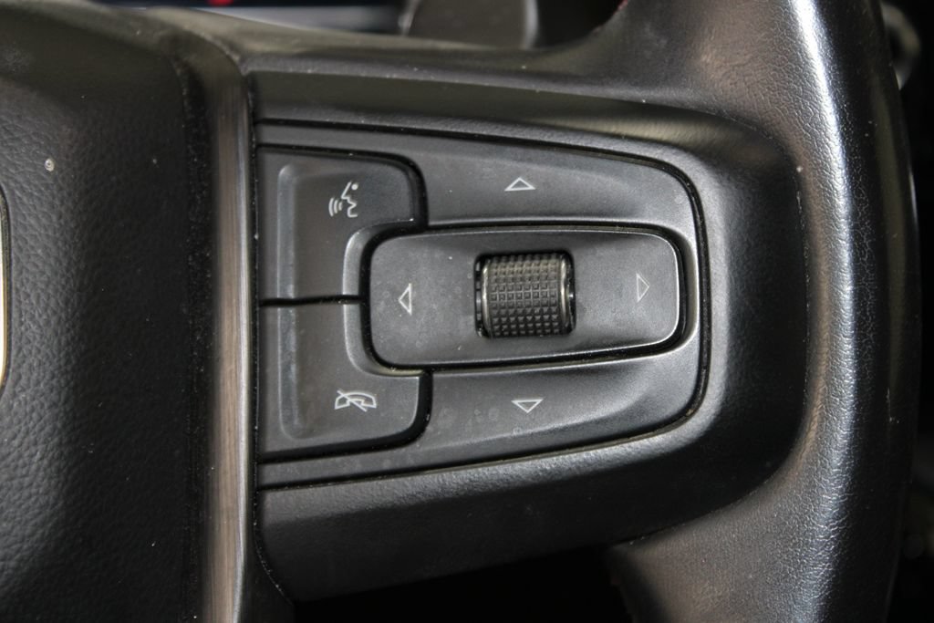 Used 2023 GMC Sierra 1500 AT4X AWD/4WD image 19